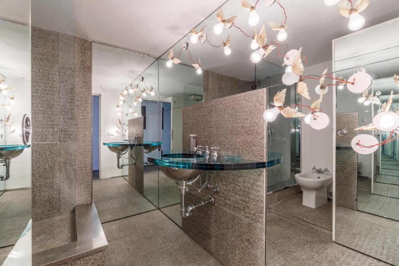 Design Suite In Corso Como ミラノ エクステリア 写真