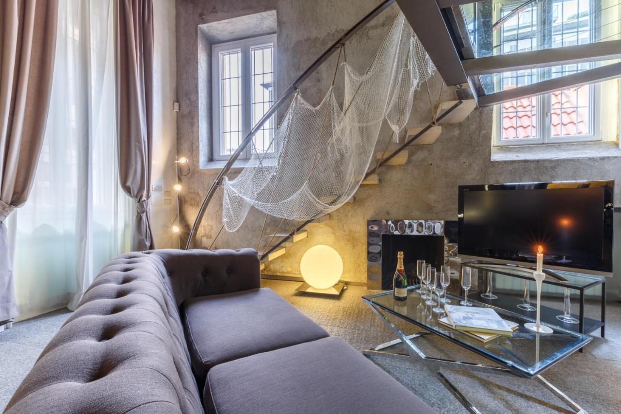 Design Suite In Corso Como ミラノ エクステリア 写真