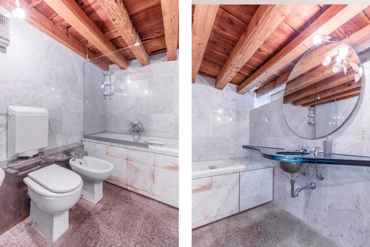 Design Suite In Corso Como ミラノ エクステリア 写真