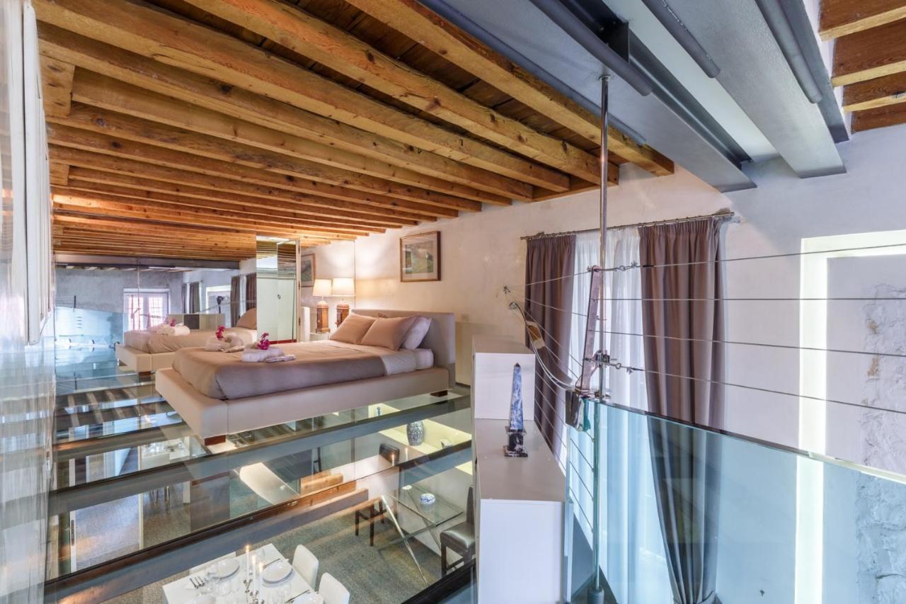 Design Suite In Corso Como ミラノ エクステリア 写真